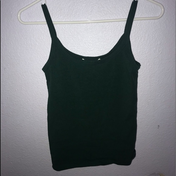 2 forever 21 crop tops - Picture 1 of 4